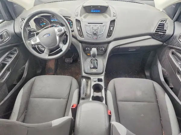 1FMCU0F78GUA34790 2016 FORD ESCAPE - Image 8