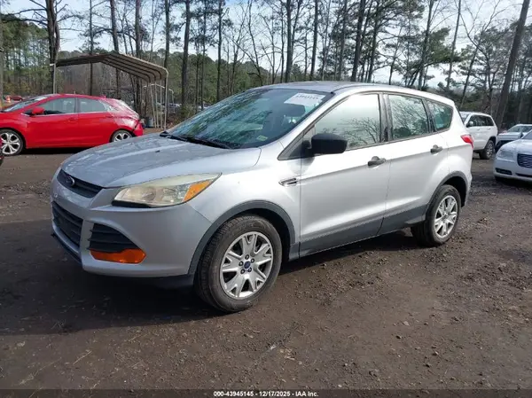 1FMCU0F78GUA36197 2016 FORD ESCAPE - Image 2