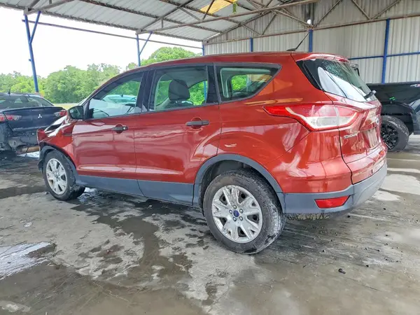 1FMCU0F78GUA37446 2016 FORD ESCAPE - Image 2