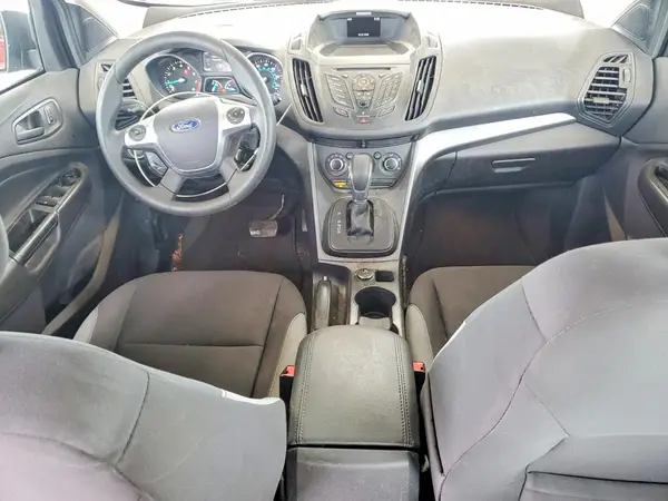1FMCU0F78GUA37446 2016 FORD ESCAPE - Image 8