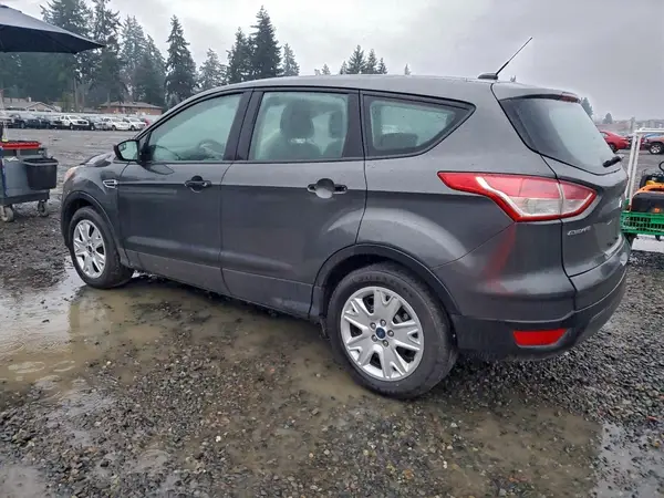 1FMCU0F78GUA42663 2016 FORD ESCAPE - Image 2