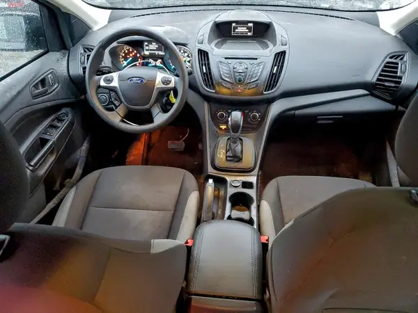 1FMCU0F78GUA42663 2016 FORD ESCAPE - Image 8