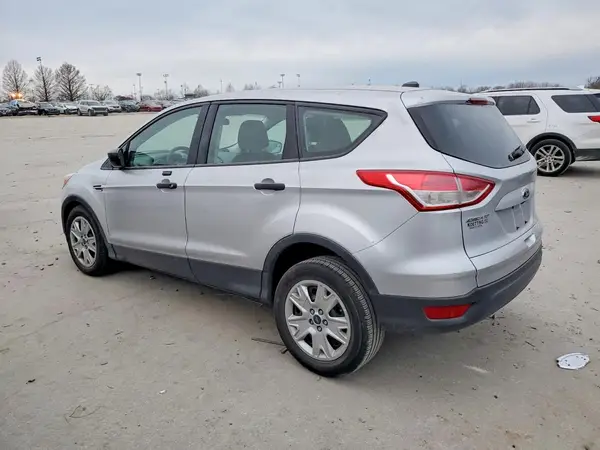 1FMCU0F78GUA44848 2016 FORD ESCAPE - Image 2