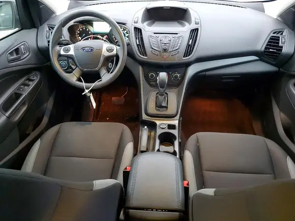 1FMCU0F78GUA44848 2016 FORD ESCAPE - Image 8