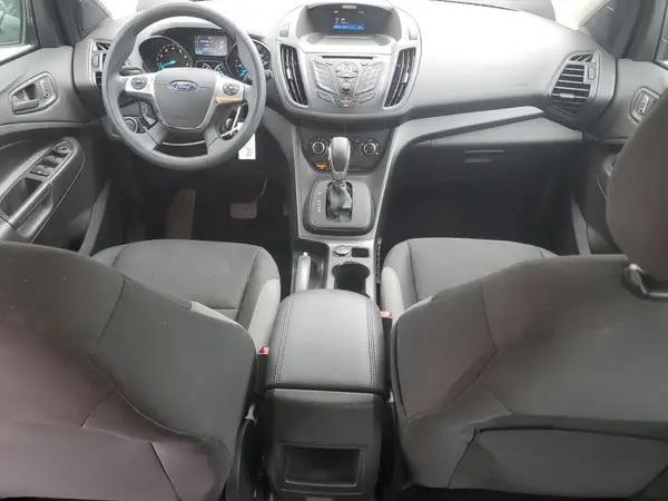 1FMCU0F78GUA51346 2016 FORD ESCAPE - Image 8