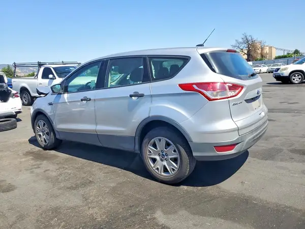 1FMCU0F78GUA53842 2016 FORD ESCAPE - Image 2