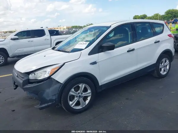 1FMCU0F78GUA55333 2016 FORD ESCAPE - Image 2
