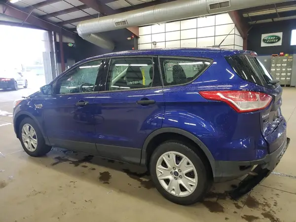 1FMCU0F78GUA57504 2016 FORD ESCAPE - Image 2
