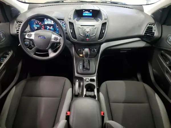1FMCU0F78GUA57504 2016 FORD ESCAPE - Image 8