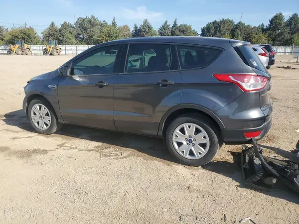 1FMCU0F78GUA62279 2016 FORD ESCAPE - Image 2
