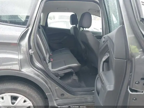 1FMCU0F78GUA66767 2016 FORD ESCAPE - Image 8