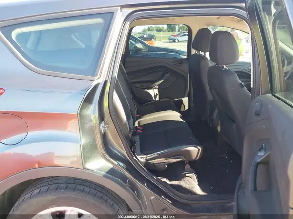 1FMCU0F78GUA66803 2016 FORD ESCAPE - Image 8