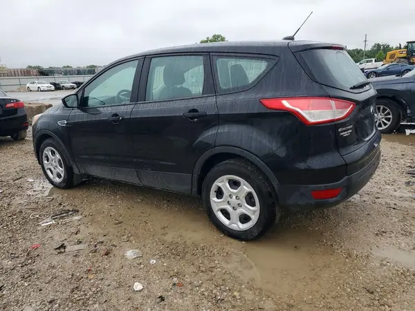 1FMCU0F78GUA73623 2016 FORD ESCAPE - Image 2