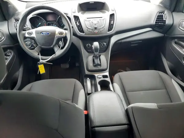 1FMCU0F78GUA73623 2016 FORD ESCAPE - Image 8