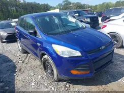 1FMCU0F78GUA80622 2016 FORD ESCAPE
