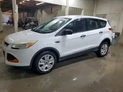 1FMCU0F78GUB03316 2016 FORD ESCAPE