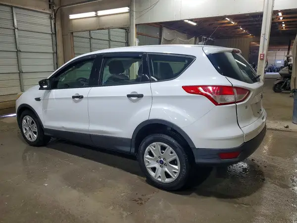 1FMCU0F78GUB03316 2016 FORD ESCAPE - Image 2