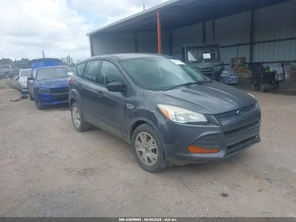 1FMCU0F78GUB03770 2016 FORD ESCAPE - Image 1