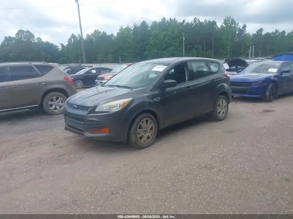 1FMCU0F78GUB03770 2016 FORD ESCAPE - Image 2