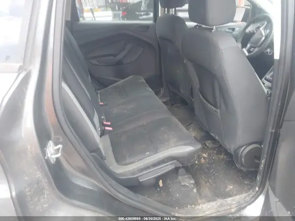 1FMCU0F78GUB03770 2016 FORD ESCAPE - Image 8
