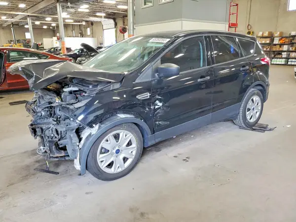 1FMCU0F78GUB07799 2016 FORD ESCAPE - Image 1
