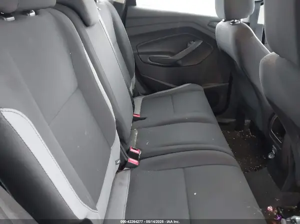 1FMCU0F78GUB11061 2016 FORD ESCAPE - Image 8