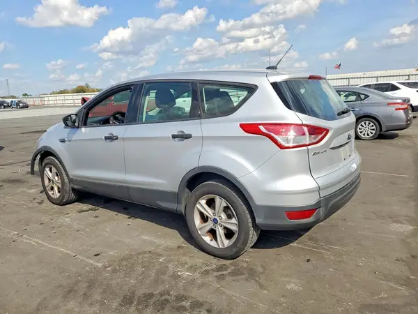 1FMCU0F78GUB11481 2016 FORD ESCAPE - Image 2