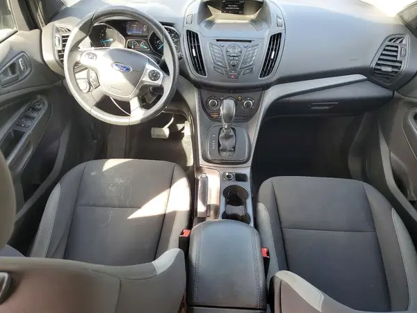 1FMCU0F78GUB11481 2016 FORD ESCAPE - Image 8