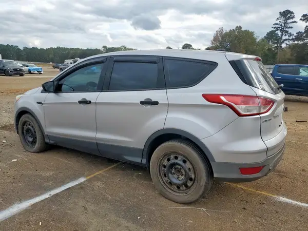 1FMCU0F78GUB17927 2016 FORD ESCAPE - Image 2