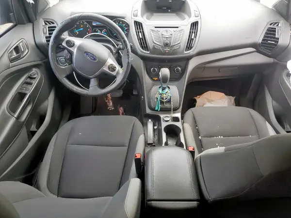 1FMCU0F78GUB17927 2016 FORD ESCAPE - Image 8
