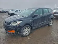1FMCU0F78GUB20407 2016 FORD ESCAPE