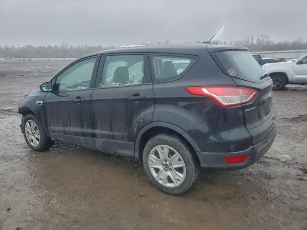 1FMCU0F78GUB20407 2016 FORD ESCAPE - Image 2