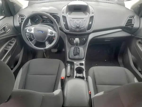 1FMCU0F78GUB20407 2016 FORD ESCAPE - Image 8
