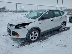 1FMCU0F78GUB21735 2016 FORD ESCAPE