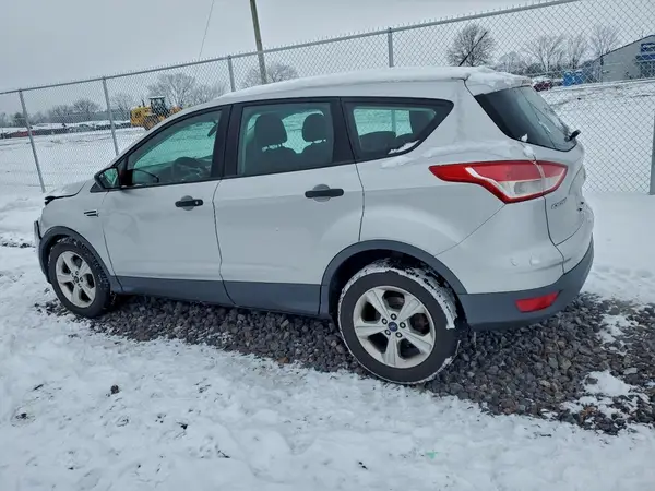 1FMCU0F78GUB21735 2016 FORD ESCAPE - Image 2