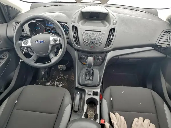 1FMCU0F78GUB21735 2016 FORD ESCAPE - Image 8