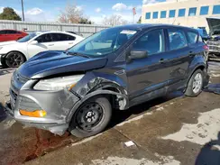 1FMCU0F78GUB23839 2016 FORD ESCAPE