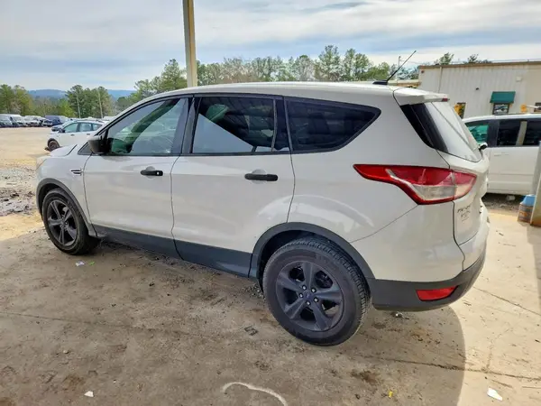 1FMCU0F78GUB30225 2016 FORD ESCAPE - Image 2