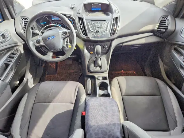 1FMCU0F78GUB30225 2016 FORD ESCAPE - Image 8
