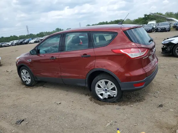 1FMCU0F78GUB32671 2016 FORD ESCAPE - Image 2