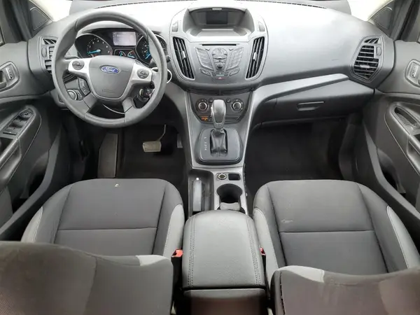 1FMCU0F78GUB32671 2016 FORD ESCAPE - Image 8