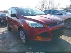 1FMCU0F78GUB32959 2016 FORD ESCAPE