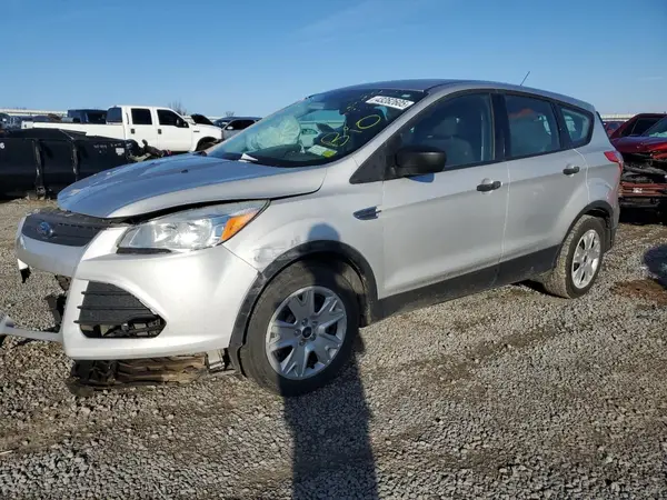 1FMCU0F78GUB33075 2016 FORD ESCAPE - Image 1