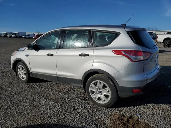 1FMCU0F78GUB33075 2016 FORD ESCAPE - Image 2