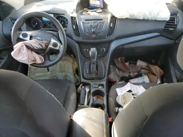 1FMCU0F78GUB33075 2016 FORD ESCAPE - Image 8