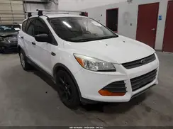 1FMCU0F78GUB39006 2016 FORD ESCAPE