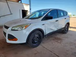1FMCU0F78GUB40530 2016 FORD ESCAPE