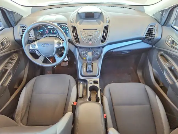 1FMCU0F78GUB40530 2016 FORD ESCAPE - Image 8