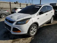 1FMCU0F78GUB40785 2016 FORD ESCAPE