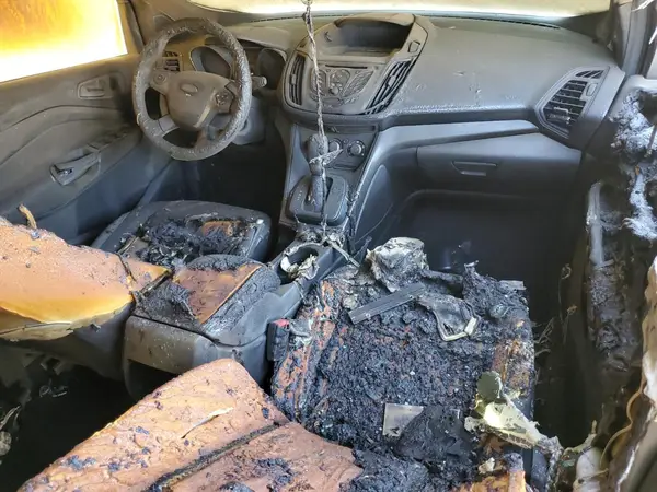 1FMCU0F78GUB40785 2016 FORD ESCAPE - Image 8